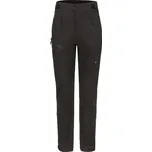 Pánské kalhoty ALPINE PRO FOIK velikost 52 black