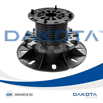 DAKOTA Living Rektifikační terč pod dlažby 60-115mm