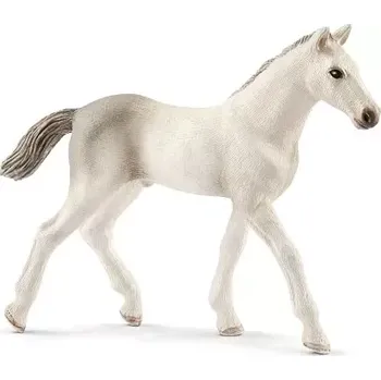 Figurka Schleich 13860 Zvířátko - holštýnské hříbě