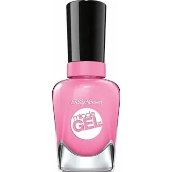Lak na nehty Lak na nehty Sally Hansen 279 Pink-terest, 14,7 ml