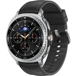 Samsung Galaxy Watch8 Classic (46mm) LTE černá
