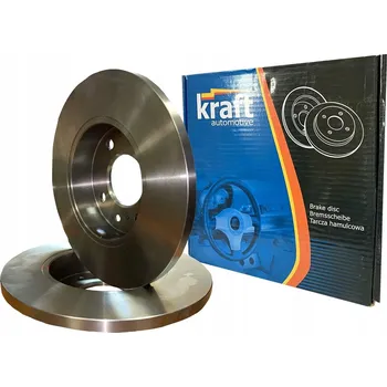 Zavěšení kol Kraft Automotive K6047025