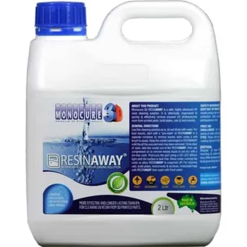 Monocure 3D ResinAway Resin Cleaner - 2 l