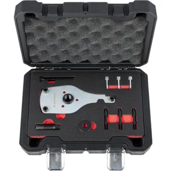 Autodílna Quatros QS10055 přípravek na montáž a demontáž vstřikovacího čerpadla Ford 2.0TDCi EcoBlue