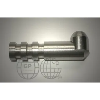 Nivelační přístroj Nivelační značka GPN6 70 mm CH