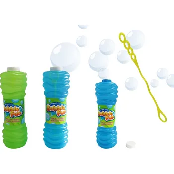 Bublifuk Bublifuk 1000 ml - více druhů