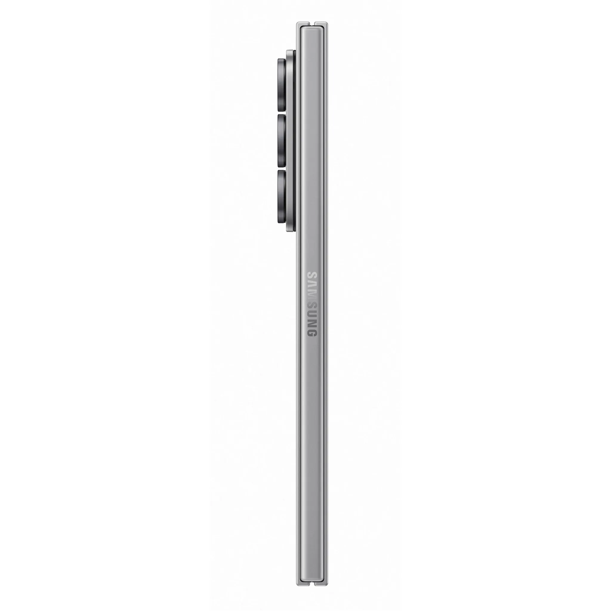 Fotografie 6 - Mobilní telefon Samsung Galaxy Z Fold7 256 GB Silver Shadow