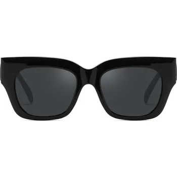 Sluneční brýle ECO Shades sluneční brýle Elia Black 8139