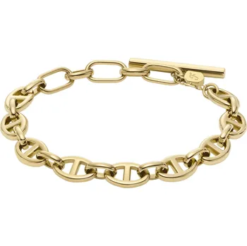 Náramek Fossil dámský náramek ocelový JF04759710