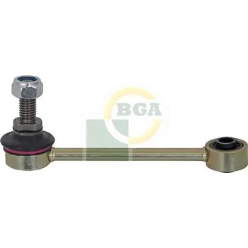 Zavěšení kol Tyč/vzpěra, stabilizátor BGA LS3310