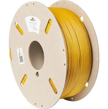 Filament Spectrum 3D filament, r-PETG, 1,75mm, 1000g, 80596, signal yellow