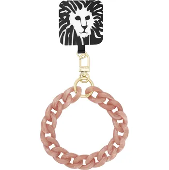 Pouzdro na mobilní telefon Anne Klein řemínek k mobilu plastový WK/4032PKPK