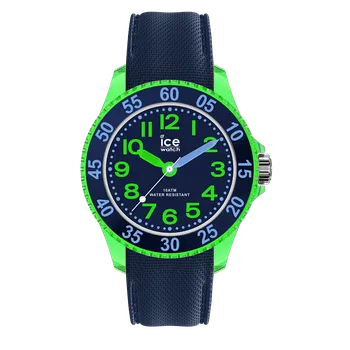 Hodinky Ice-Watch Ice Watch cartoon dino extra 018931