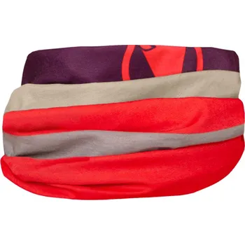 Šátek Šátek ENDURA Multitube Pomegranate