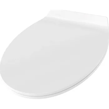 WC sedátko DuraHome Sedátko WC, NAVAGIO, 046MWC, bílé