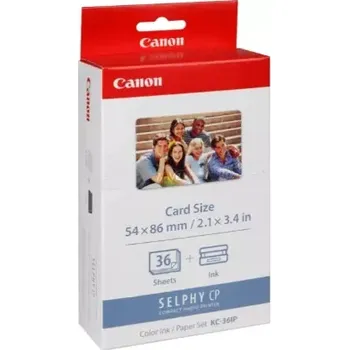 Fotopapír Canon KC-36IP (7739A001)