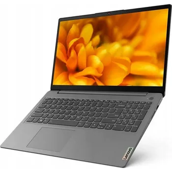 Notebook Notebook Lenovo IdeaPad 3-15 15,6" Intel Core i3 8 GB / 512 GB modrý