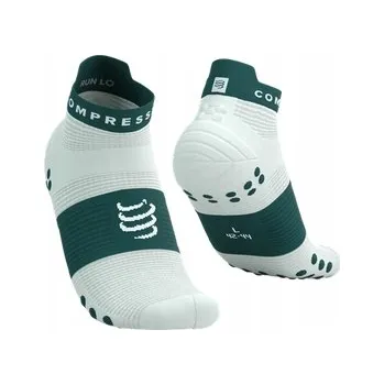 Pánské ponožky Ponožky do balerín Compressport velikost 45-48