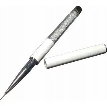 Nails Company štětec na zdobení nehtů nail art 11mm