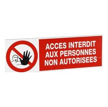 Auto-moto Facom EV.PP Bezpečnostní panel