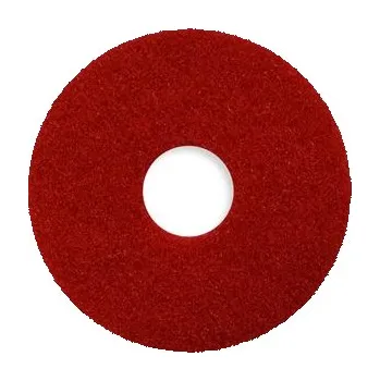 Olej na dřevo Osmo Pad červený průměr 330mm