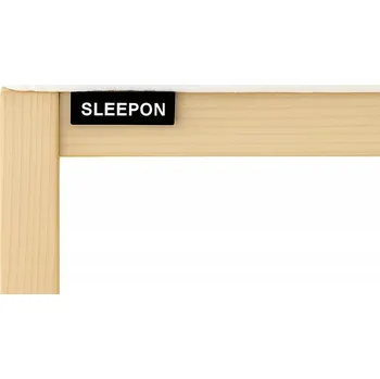 Prostěradlo FROTÉ PROSTĚRADLO S GUMIČKOU BÍLÉ 120X200, BAVLNĚNÉ, HUSTÉ, SILNÉ