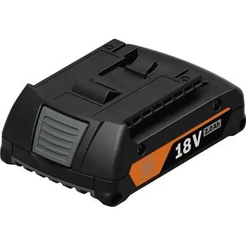 FEIN aku / náhradní baterie 18,0 voltů / 2,0 Ah (IEC) Li-Ion