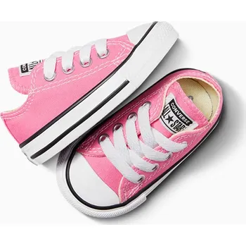 Chlapecké tenisky converse CHUCK TAYLOR ALL STAR Dětské boty 23 7J238C
