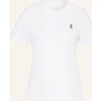 Dámské tričko On Dámské Tričko Court-T, bílá, 38