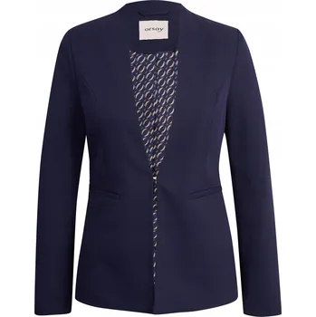 Dámské sako Dámská sako s dlouhým rukávem Orsay , velikost 42