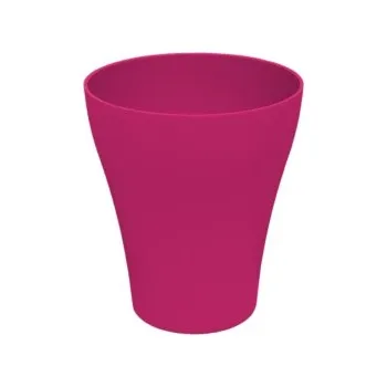 Květináč Gardino Gardino, Květináč ORCHID 16 x 14 cm, ciklama