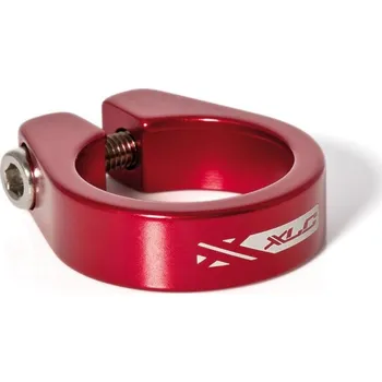 Sedlovka Pevná sedlovka XLC PC-B05 31,6 mm x 31,6