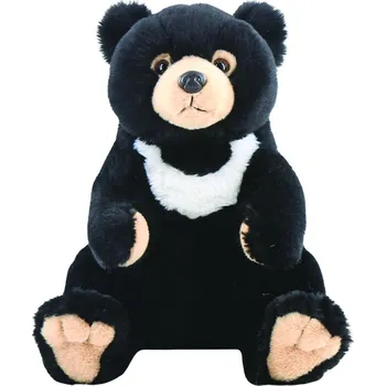 plyšák Sparkys Medvěd baribal 25 cm