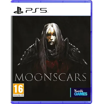 Hra pro PlayStation 5 Hra Moonscars pro PS5