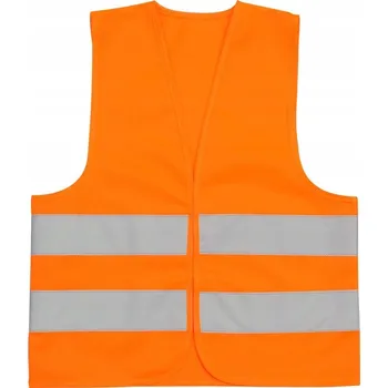 reflexní vesta Reflexní vesta Vorel unisex XXL