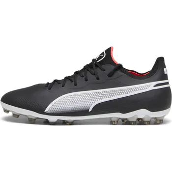 Kopačky Kopačky Puma KING ULTIMATE MG 107252-01 Velikost 42,5 EU | 8,5 UK | 9,5 US | 27,5 CM