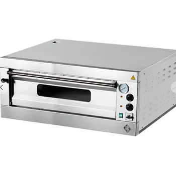 Pec na pizzu Pizza pec P 6 RM GASTRO