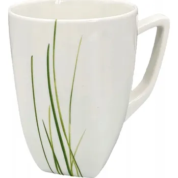 Hrnek Quadro porcelánový 280 ml