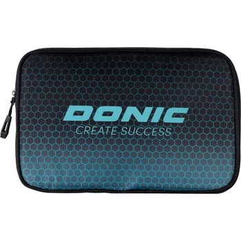 Donic Pax pouzdro na 1 pálku černé