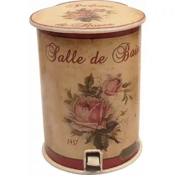 Odpadkový koš Odpadkový koš ANTIC LINE 6 l