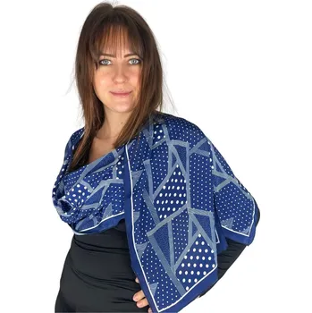 Šátek Dámský šátek 35 x 170 cm vz.č.139