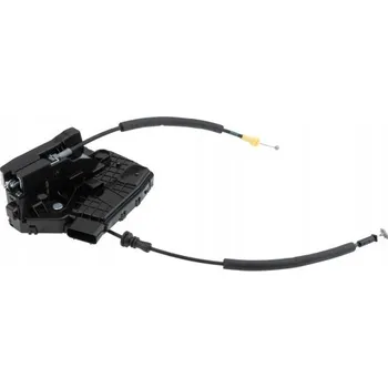 Zavěšení kol EZC-HY-599 NTY ZADNÍ ZÁMEK CENTRÁLNÍHO ZAMYKÁNÍ