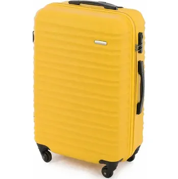 WITTCHEN Střední tvrdý kufr ABS 56-3A-312-50 65 l