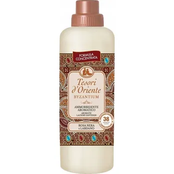 Aviváž Tesori d'Oriente Italský Koncentrát Tekutá Aviváž Byzantium 760 Ml