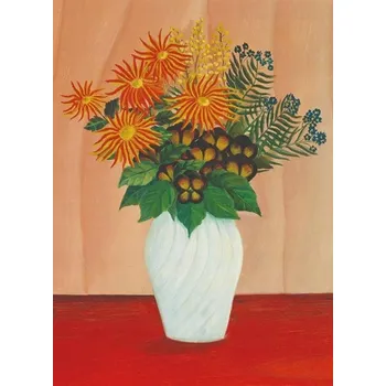 Obraz Vánoční přání 170 x 140 cm