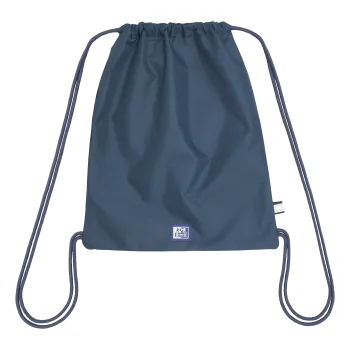 Školní sáček Sáček na cvičky Oxford School, modrý