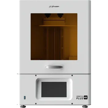 3D tiskárna 3D tiskárna Phrozen Sonic XL 4K PLUS