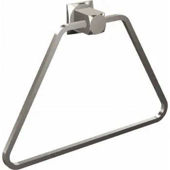 Věšák Věšák s pohyblivým ramenem na kolíky Andex, chrom 614/CC