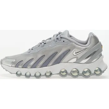 Dámská obuv Tenisky Nike W Air Max DN8 Wolf Grey/ Metallic Silver-Off White EUR 40.5
