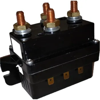 Relé Relé 500 A, 24 V Dragon Winch